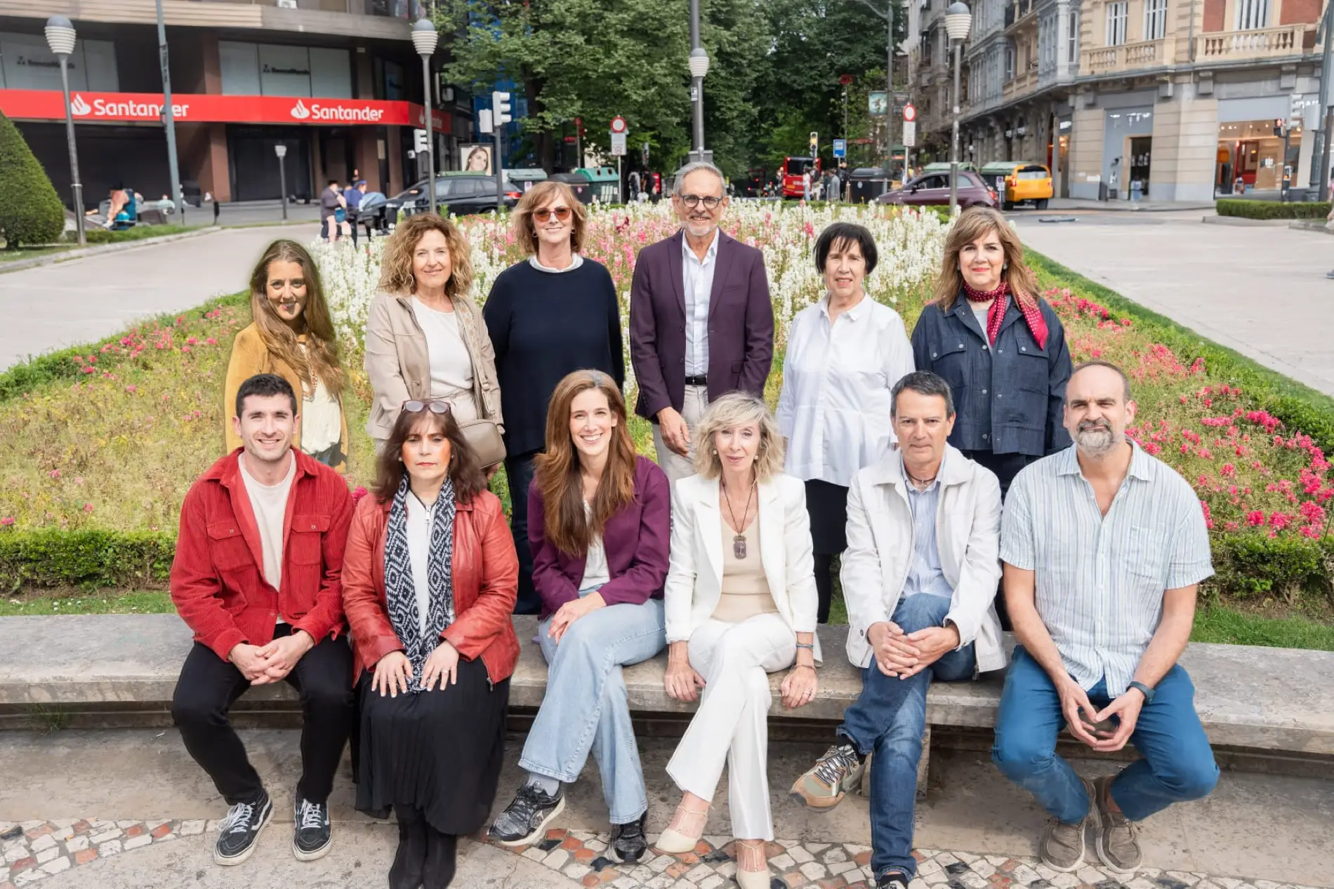 PsiCopIndartzen presenta su candidatura