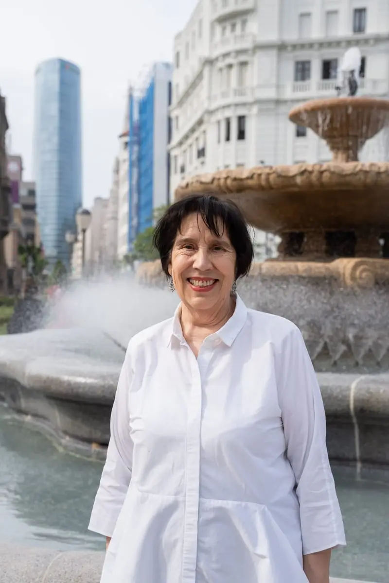 Teresa Casanovas Llorens